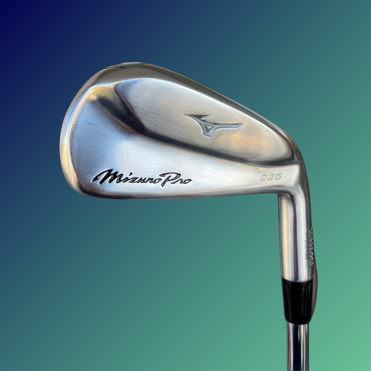 Hierro 3 Mizuno Pro 225