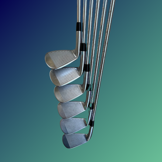 Set de hierros Mizuno Pro 225 (5 al PW)