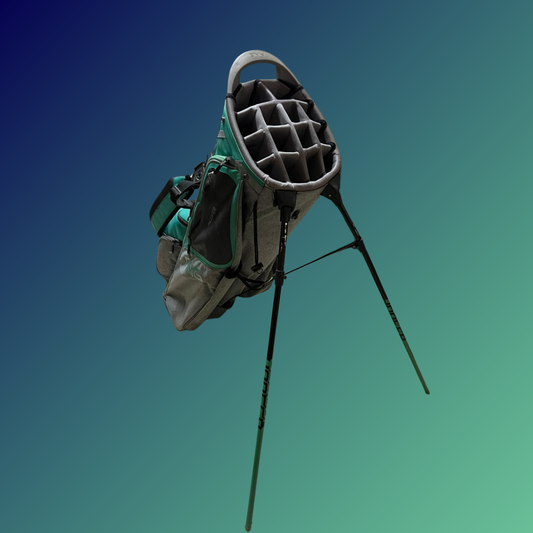 Bolsa Stand Ping Hoofer 14