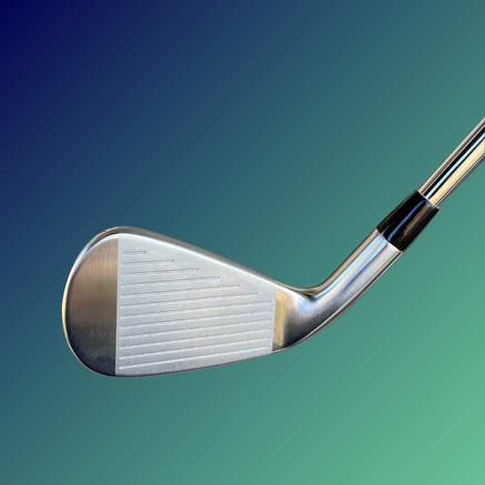 Hierro 4 Mizuno Pro 225