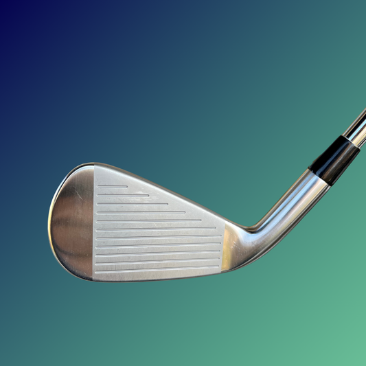 Hierro 2 Mizuno Pro 225
