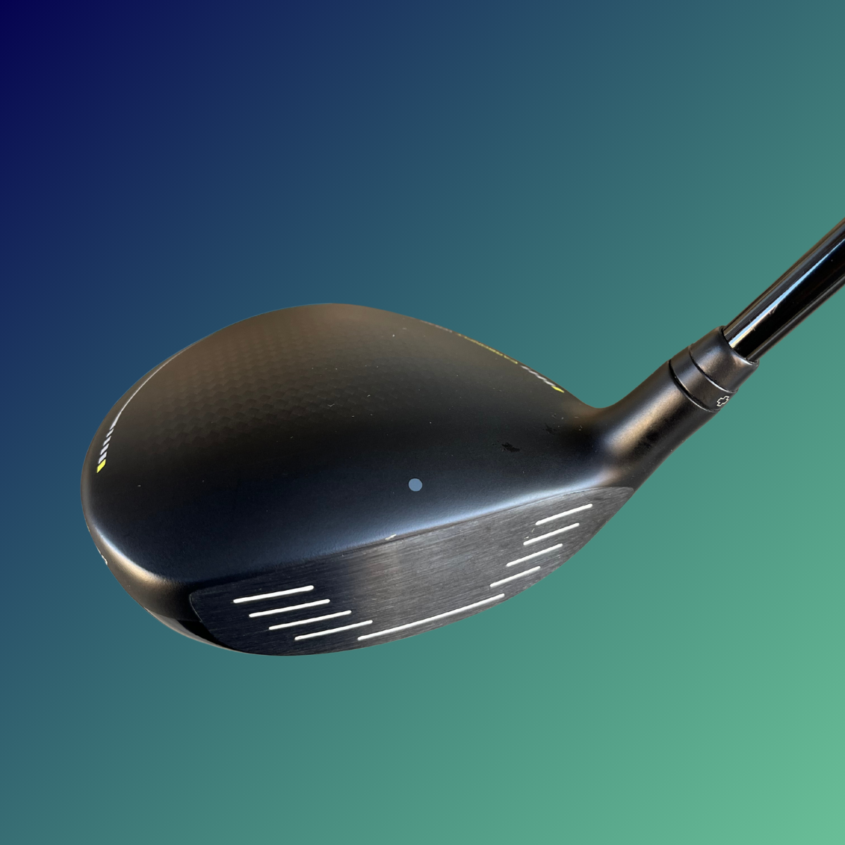 Madera 3 Ping G430 MAX 15°