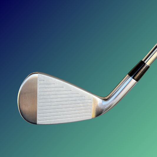 Hierro 3 Mizuno Pro 225