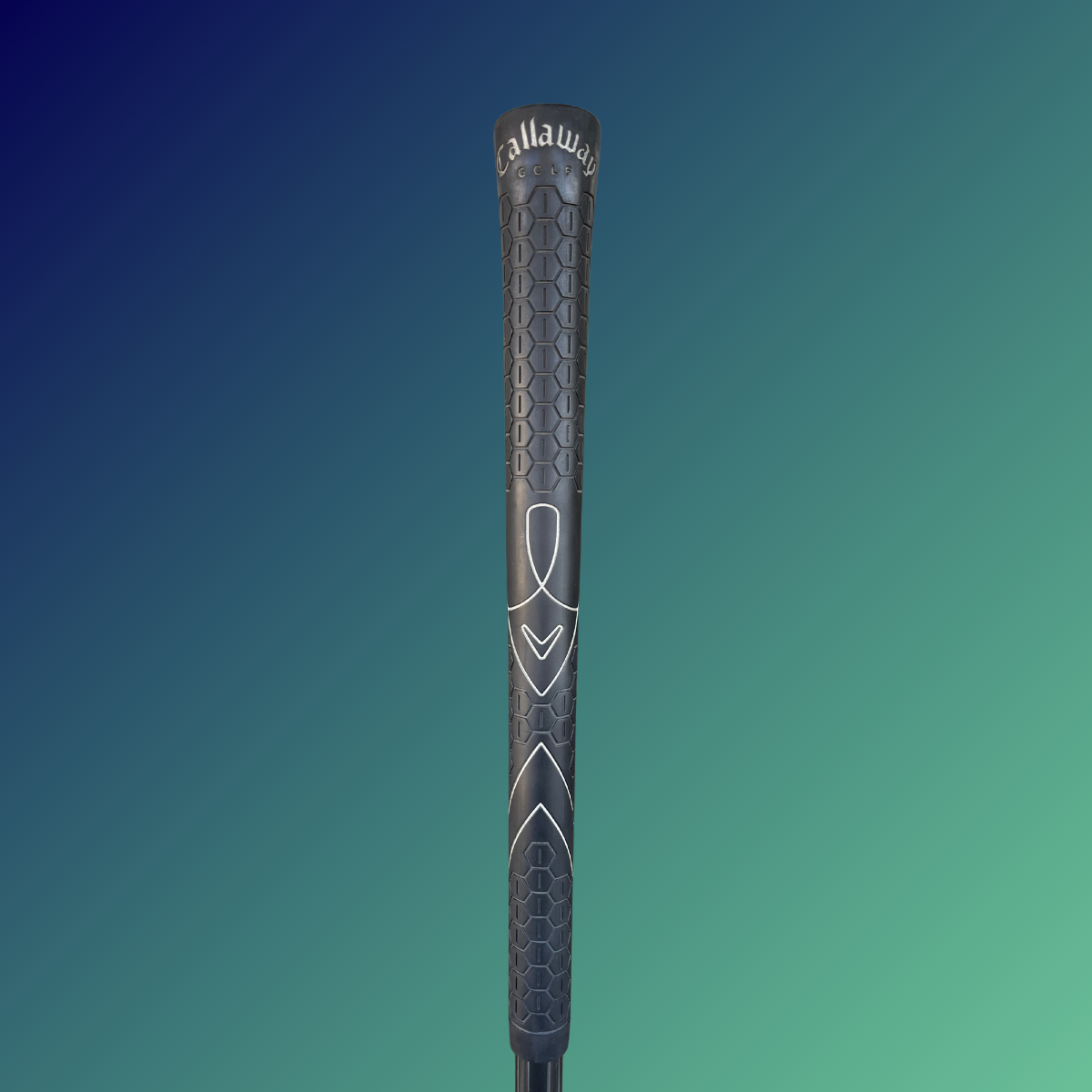 Madera 3 Callaway Big Bertha 15°