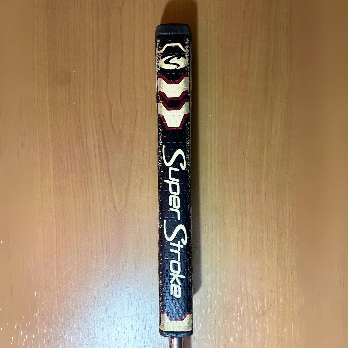 Putter TaylorMade Spider Tour Platinum