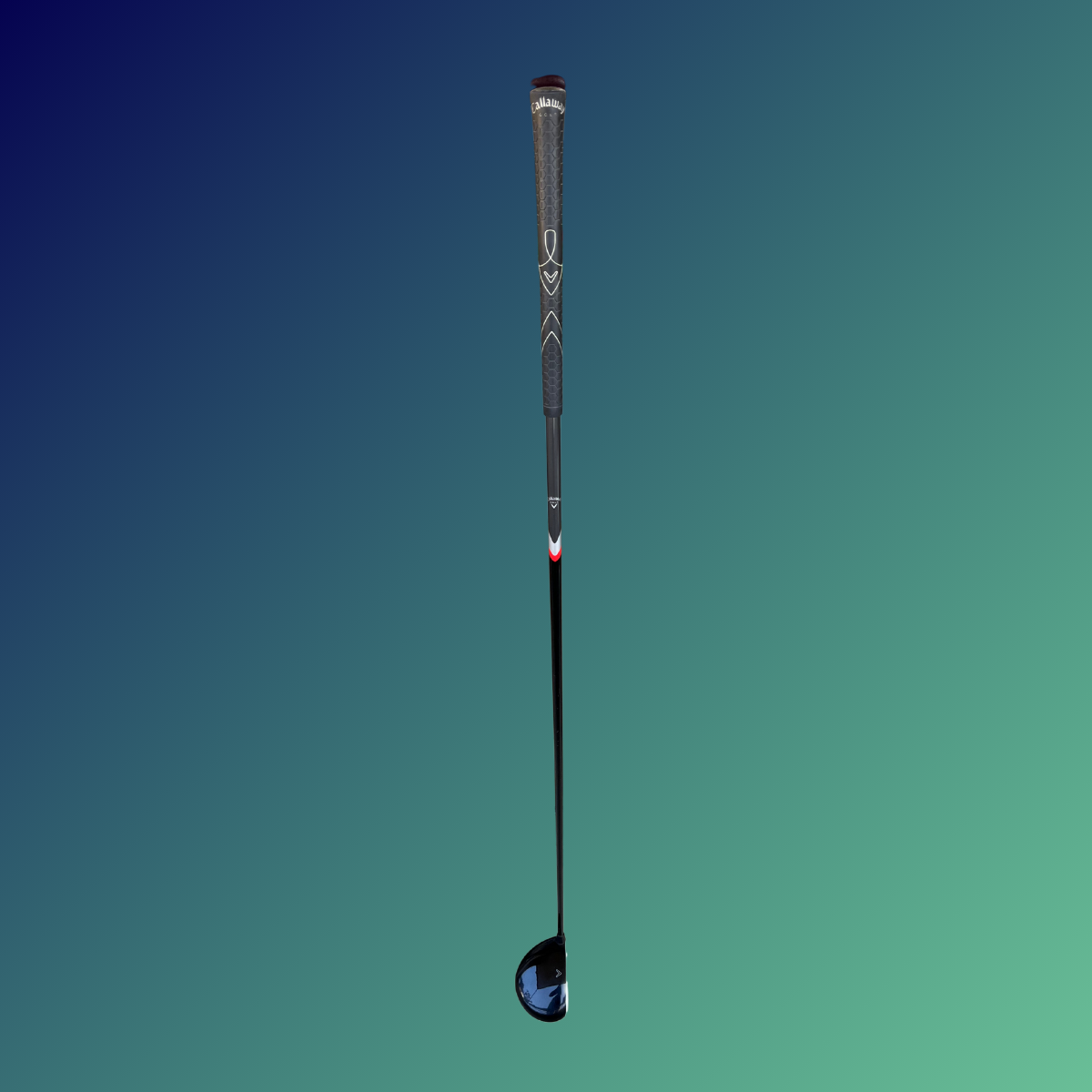 Madera 3 Callaway Big Bertha 15°