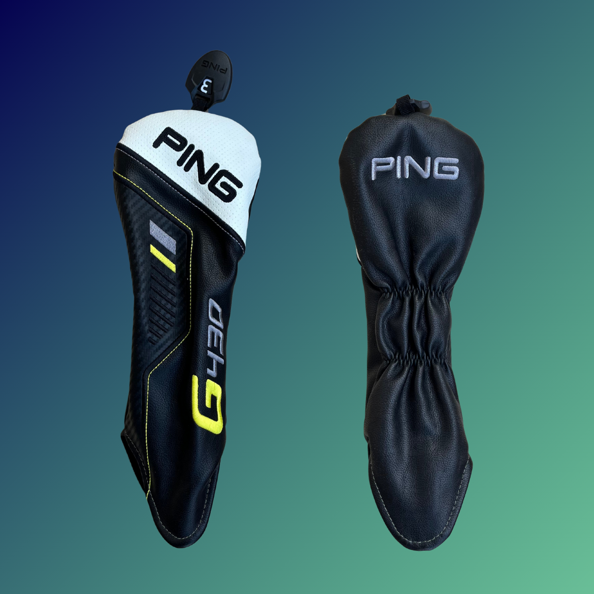 Madera 3 Ping G430 MAX 15°
