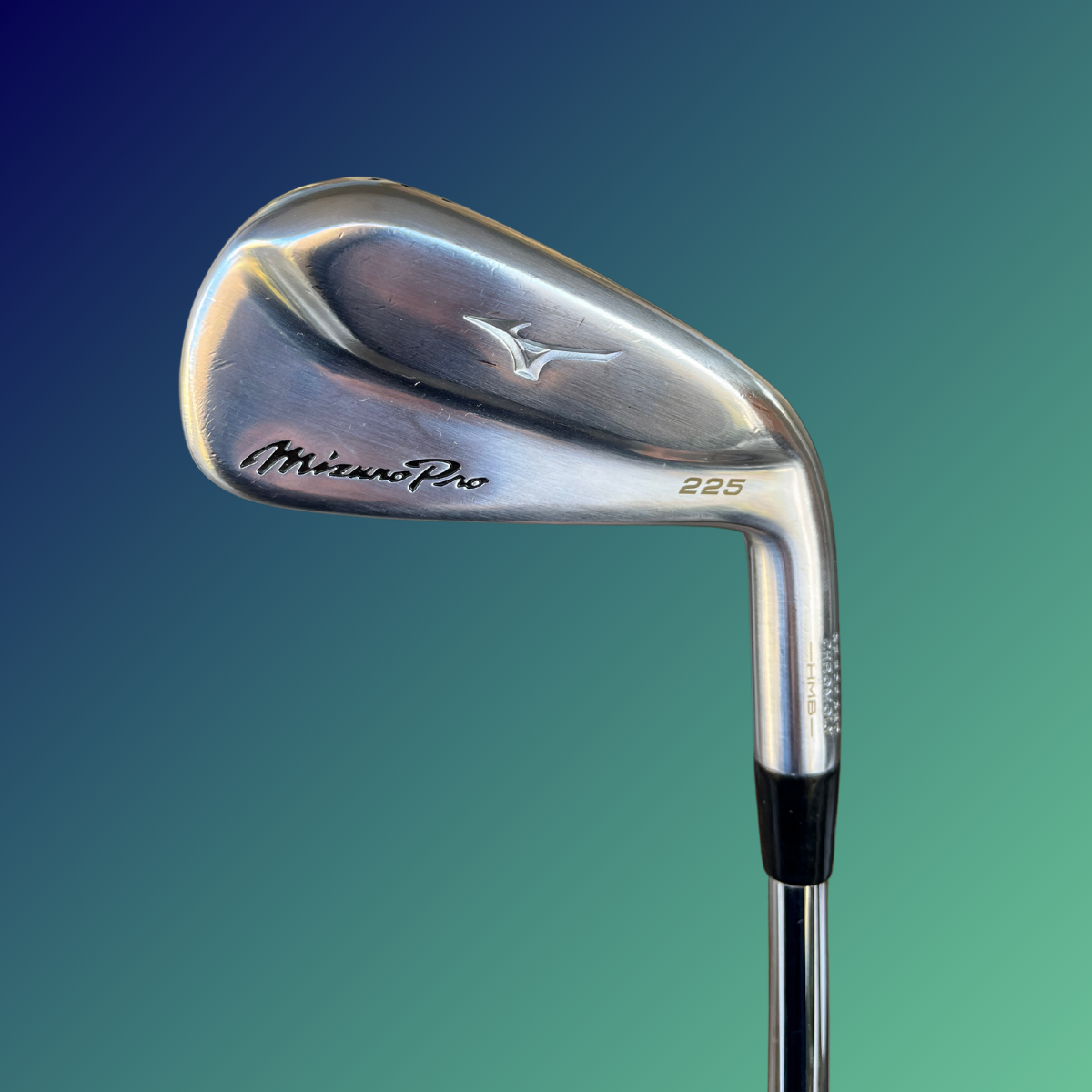 Hierro 2 Mizuno Pro 225