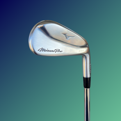 Hierro 4 Mizuno Pro 225