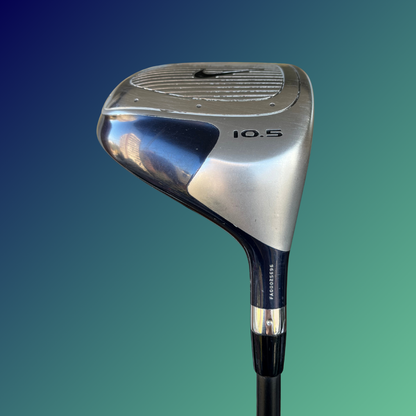Driver Nike Forged Steel 10.5°