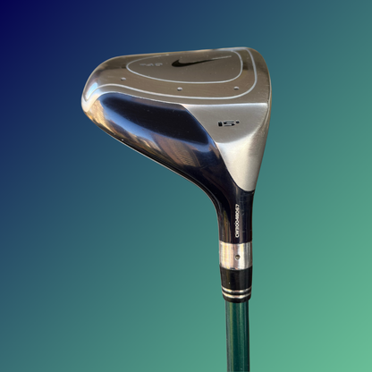 Madera 3 Nike T40 15°