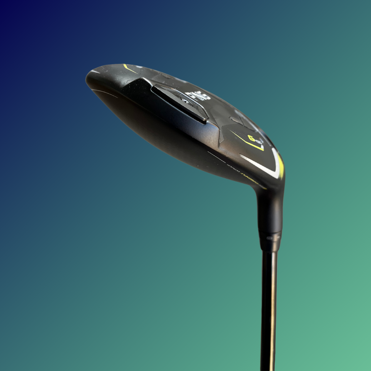 Madera 3 Ping G430 MAX 15°
