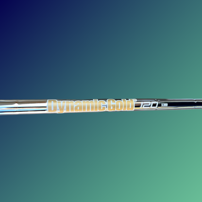 Hierro 3 Mizuno Pro 225