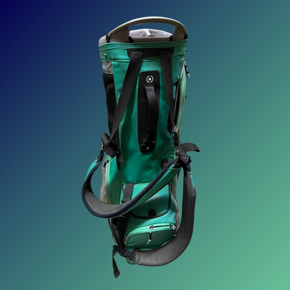 Bolsa Stand Ping Hoofer 14