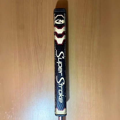 Putter TaylorMade Spider Tour Platinum