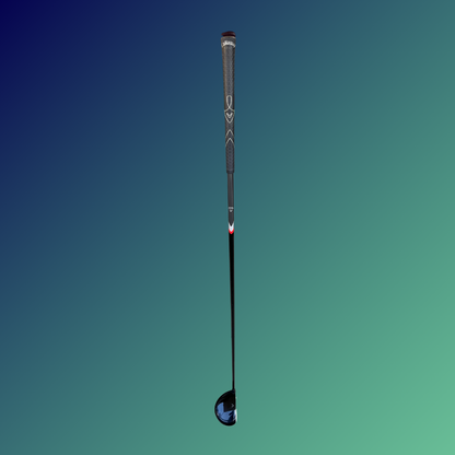 Madera 3 Callaway Big Bertha 15°