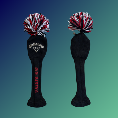 Madera 3 Callaway Big Bertha 15°